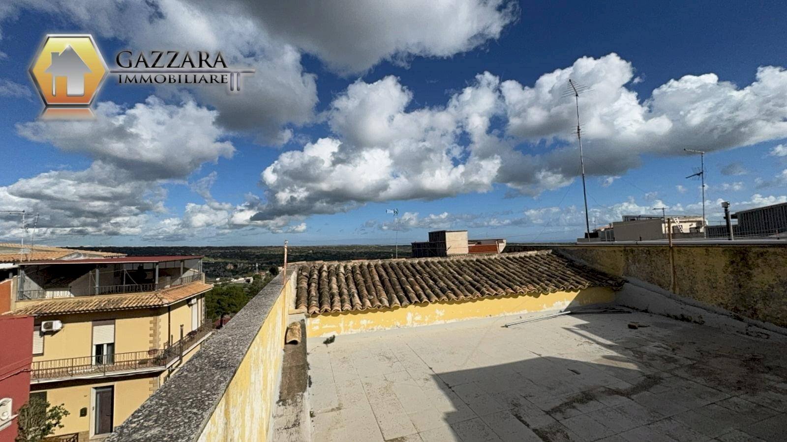 Foto 1 - Casa indipendente via Magenta, Canicattini Bagni - foto 1