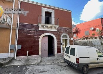 Foto 4 - Casa indipendente via Magenta, Canicattini Bagni - foto 4