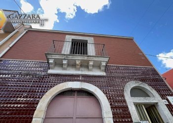 Foto 3 - Casa indipendente via Magenta, Canicattini Bagni - foto 3