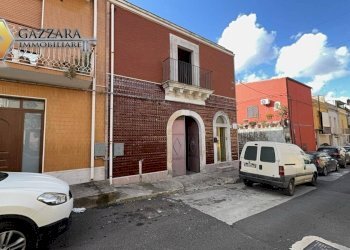 Foto 2 - Casa indipendente via Magenta, Canicattini Bagni - foto 2