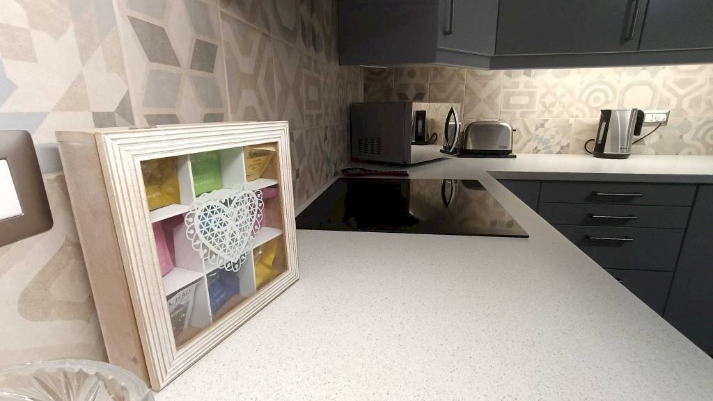 Cucina - Appartamento via Guglielmo Marconi, Montelupo Fiorentino - foto 3