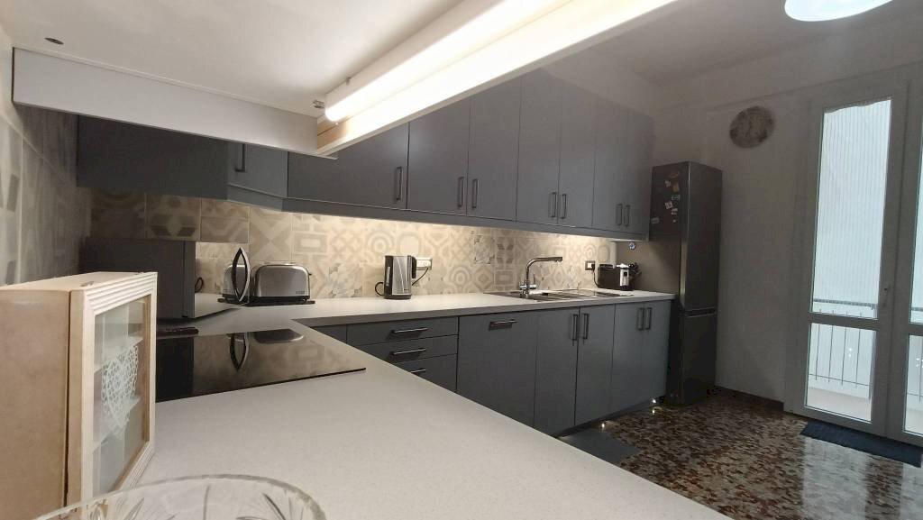 Cucina - Appartamento via Guglielmo Marconi, Montelupo Fiorentino - foto 1