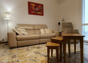 Salone - Appartamento via Guglielmo Marconi, Montelupo Fiorentino - foto 8