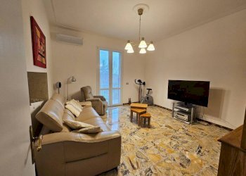 Salone - Appartamento via Guglielmo Marconi, Montelupo Fiorentino - foto 9