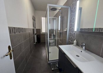 Bagno - Appartamento via Guglielmo Marconi, Montelupo Fiorentino - foto 11