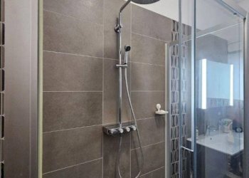 Bagno - Appartamento via Guglielmo Marconi, Montelupo Fiorentino - foto 12