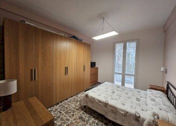 Camera da letto - Appartamento via Guglielmo Marconi, Montelupo Fiorentino - foto 17