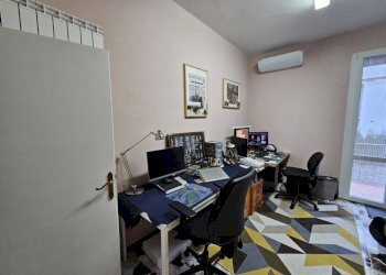 Stanza arredata - Appartamento via Guglielmo Marconi, Montelupo Fiorentino - foto 18