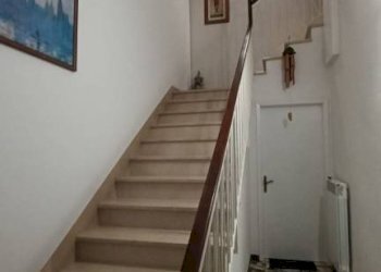 Ingresso - Appartamento via Guglielmo Marconi, Montelupo Fiorentino - foto 19