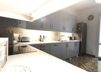 Cucina - Appartamento via Guglielmo Marconi, Montelupo Fiorentino - foto 21