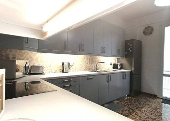 Cucina - Appartamento via Guglielmo Marconi, Montelupo Fiorentino - foto 23