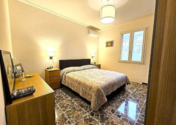 Camera da letto - Appartamento via Guglielmo Marconi, Montelupo Fiorentino - foto 24