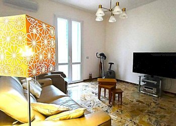 Salone - Appartamento via Guglielmo Marconi, Montelupo Fiorentino - foto 1