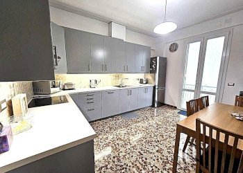 Cucina - Appartamento via Guglielmo Marconi, Montelupo Fiorentino - foto 2