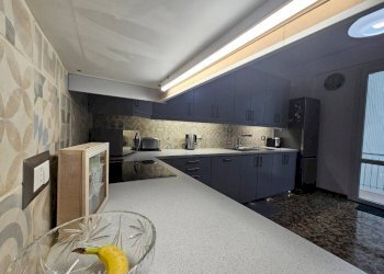 Cucina - Appartamento via Guglielmo Marconi, Montelupo Fiorentino - foto 4