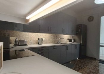 Cucina - Appartamento via Guglielmo Marconi, Montelupo Fiorentino - foto 6