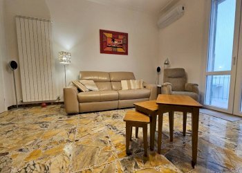 Salone - Appartamento via Guglielmo Marconi, Montelupo Fiorentino - foto 7