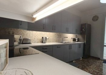 Cucina - Appartamento via Guglielmo Marconi, Montelupo Fiorentino - foto 1