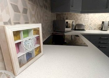 Cucina - Appartamento via Guglielmo Marconi, Montelupo Fiorentino - foto 4