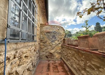 Terrazza - Casa semi indipendente Via Marzocco
 
6, Rosignano Marittimo - foto 5