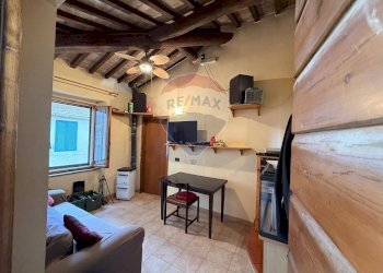 Sala da pranzo - Casa semi indipendente Via Marzocco
 
6, Rosignano Marittimo - foto 8