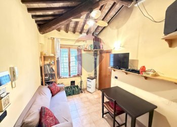 Sala da pranzo - Casa semi indipendente Via Marzocco
 
6, Rosignano Marittimo - foto 9