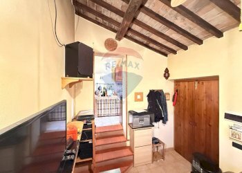 Scale - Casa semi indipendente Via Marzocco
 
6, Rosignano Marittimo - foto 10