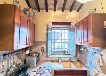 Cucina - Casa semi indipendente Via Marzocco
 
6, Rosignano Marittimo - foto 12