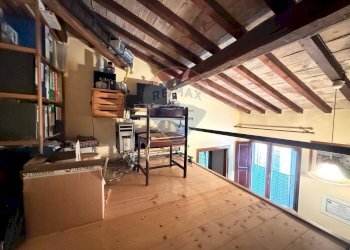 Soggiorno - Casa semi indipendente Via Marzocco
 
6, Rosignano Marittimo - foto 14