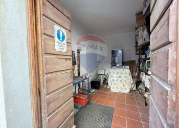 Lavanderia - Casa semi indipendente Via Marzocco
 
6, Rosignano Marittimo - foto 17