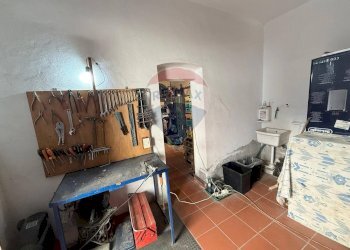 Camera / camera da letto - Casa semi indipendente Via Marzocco
 
6, Rosignano Marittimo - foto 18