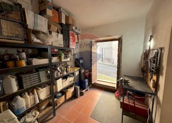 Dispensa di stoccaggio - Casa semi indipendente Via Marzocco
 
6, Rosignano Marittimo - foto 19