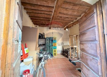 Dispensa di stoccaggio - Casa semi indipendente Via Marzocco
 
6, Rosignano Marittimo - foto 20