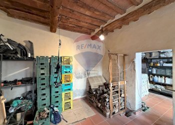 Cantina - Casa semi indipendente Via Marzocco
 
6, Rosignano Marittimo - foto 21