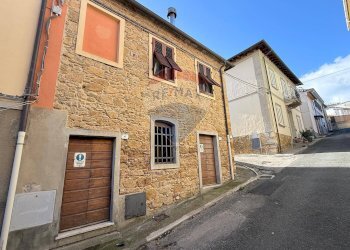 Edificio all\'aperto - Casa semi indipendente Via Marzocco
 
6, Rosignano Marittimo - foto 23