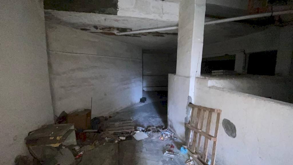 Magazzino - Box via Ammiraglio Rizzo, Palermo - foto 1