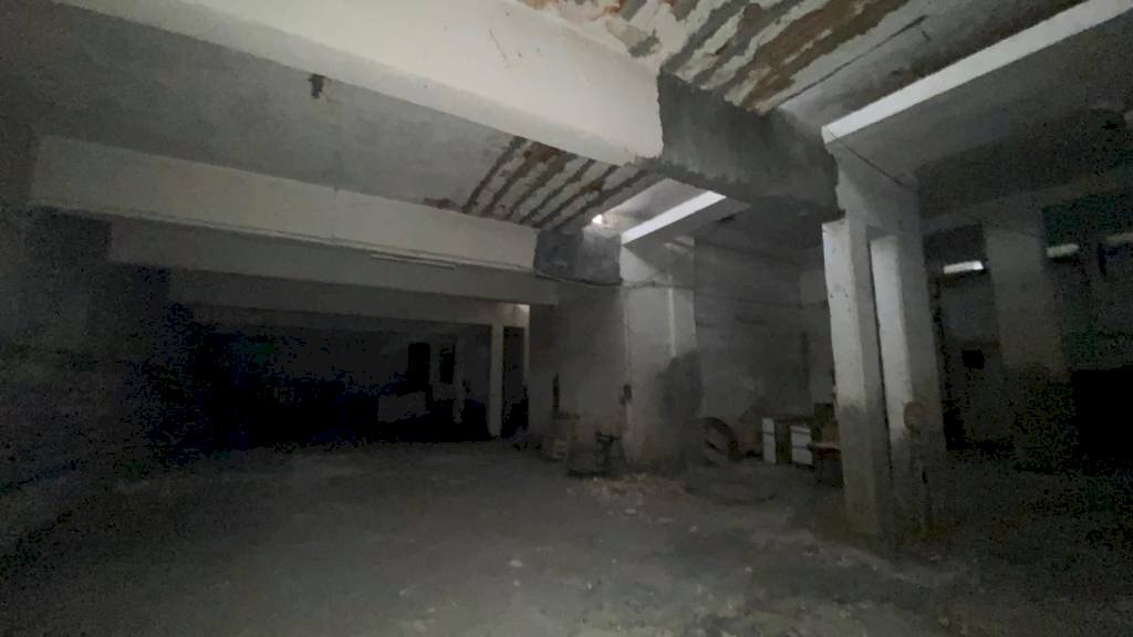 Interno non residenziale - Box via Ammiraglio Rizzo, Palermo - foto 2