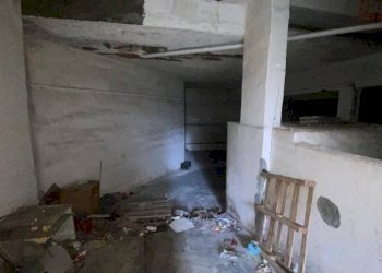 Magazzino - Box via Ammiraglio Rizzo, Palermo - foto 1