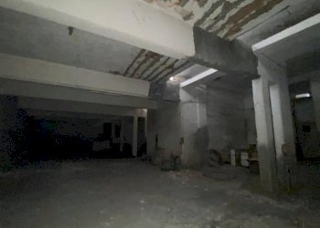 Interno non residenziale - Box via Ammiraglio Rizzo, Palermo - foto 2