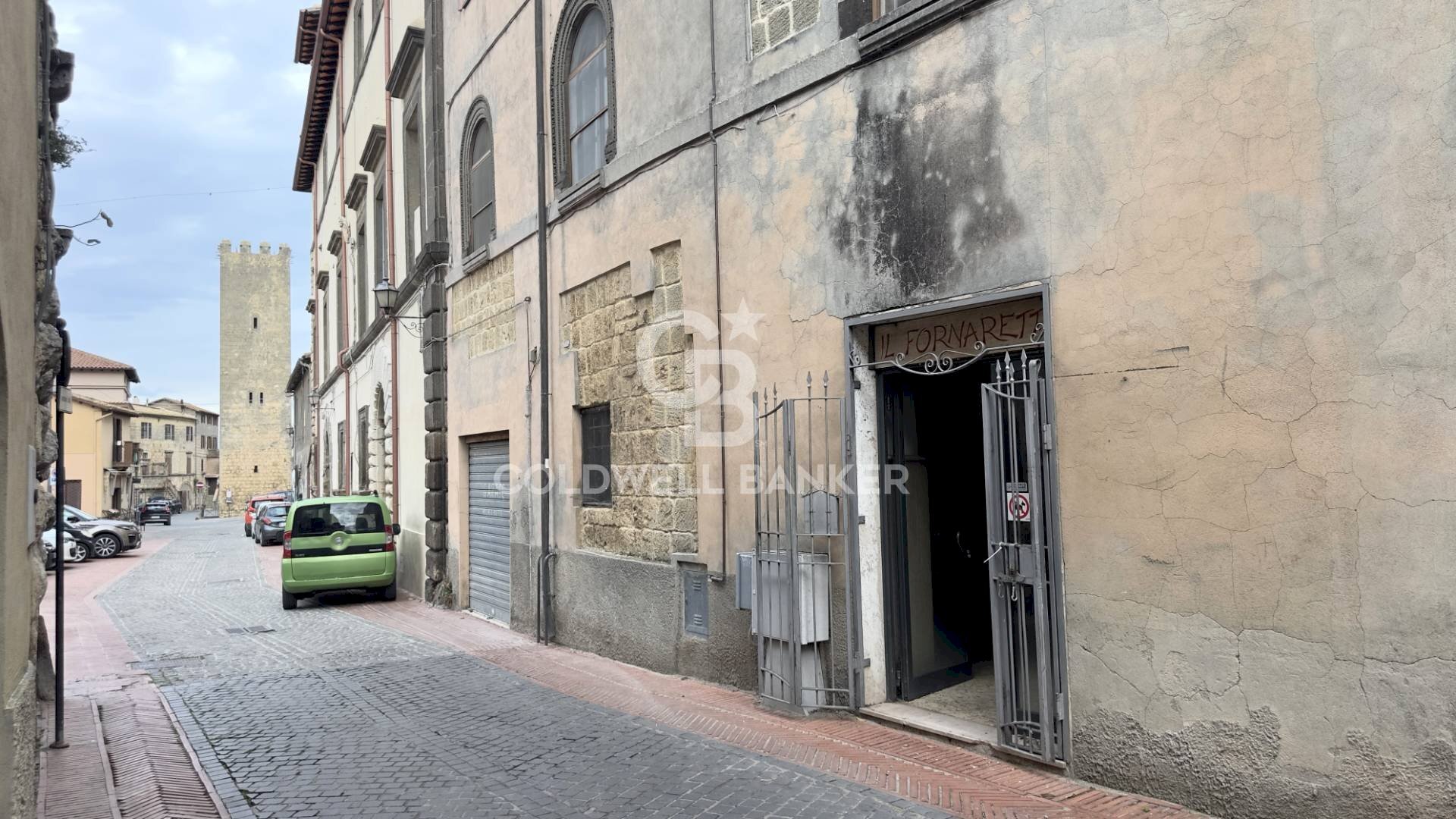 Foto 1 - Laboratory Via delle Torri
 
43, Tarquinia - photo 1