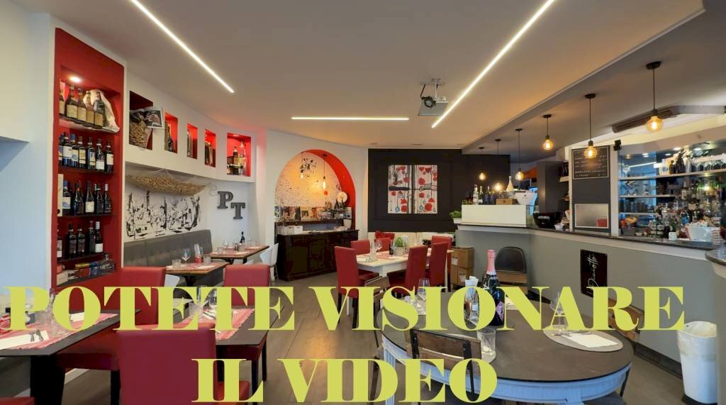 Interno non residenziale - Ristorante Sanremo - foto 1