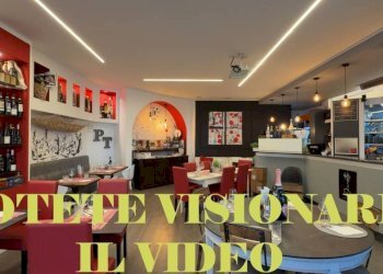 Interno non residenziale - Ristorante Sanremo - foto 1