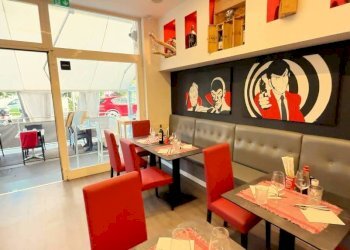 Ufficio - Ristorante Sanremo - foto 4