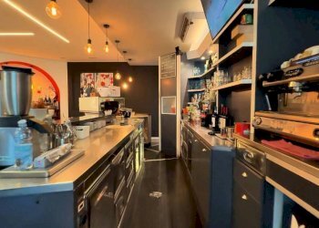 Interno non residenziale - Ristorante Sanremo - foto 6