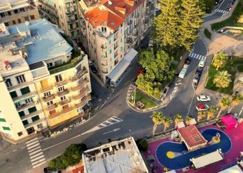 Mappa - Ristorante Sanremo - foto 7