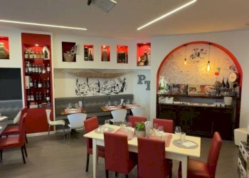 Interno non residenziale - Ristorante Sanremo - foto 8