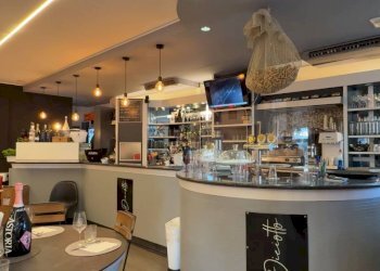 Interno non residenziale - Ristorante Sanremo - foto 10