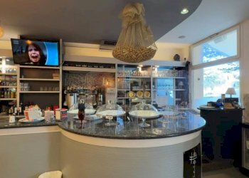 Interno non residenziale - Ristorante Sanremo - foto 11