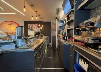 Interno non residenziale - Ristorante Sanremo - foto 12