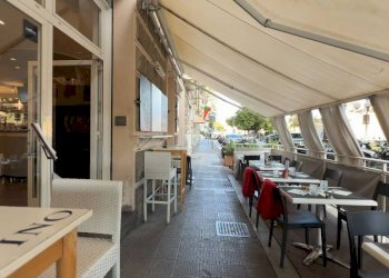 Veranda - Ristorante Sanremo - foto 14